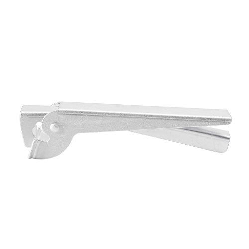 Manyo Poignée de Casserole pour Voyage Camping Pique-Nique Ustensiles de Cuisine Anti Chaud en Aluminium Poignée Clip Pot Pan Pince