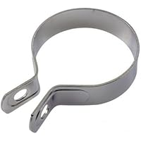 Auspuffschelle universal Endschalldämpfer 64mm