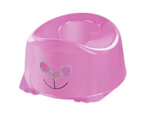 Reer 4711.20 Babytopf der Pott, perlmutt