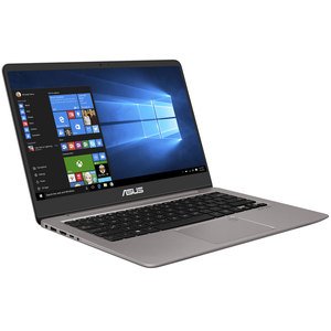 ASUS ZenBook UX410UA GV013T - 14" Core i5 I5-7200U 2.5 GHz 4 Go RAM 628 Go SSD