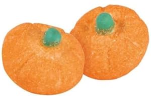 CandyFrizz Selection – Marshmallow Selection 900g/1kg - Scegli il tuo marshmallow preferito! (Zucca Marshmallow 900 gr)