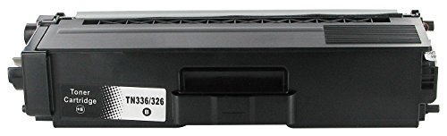 Toner kompatibel für Brother TN-326 black - 3