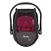 Kiddy Rain and Mosquito Cover for Evo Car Seat