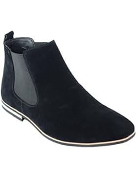 Xposed ,  Herren Chelsea-Stiefeletten