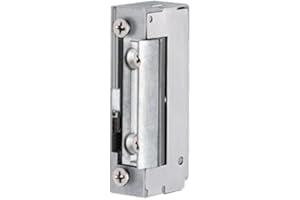 EFF EFF FRANCE CSA20093 Gâche électrique modèle SPE7-gache spe74 CSI SS tet 10/24v-EFF EFF France