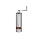 Produktbild Zassenhaus 0000041064 Kaffeemühle Panama edelstahl, silber, 18,4 x 12,4 x 4,4 cm