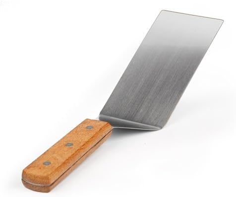 Little Griddle GK12 Stainless Steel Spatula