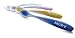 Nuby Heat Sensor Spoons