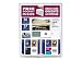 Produktbild HP SA342AE Tinte Nr.56/57 schwarz/color Combopack Druckerpatrone
