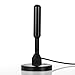 Produktbild GLiving® Stabantenne 30DB Stabantenne Tragbare Antenne DVT Stick TV PC MAC Digitales Fernsehen Antenne Hohe Empfangsleistung Stabantenne Leistungsstarke UHF FM DVBTDVB-T DVB-T2Antenne
