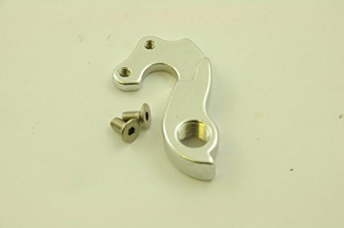 MIXIM2 PCS MTB DERAILLEUR GEAR HANGER,FRAME DROP OUT FOR SOME BOARDMAN DIAMOND BACK ETC