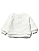 M&Co Baby Girls Long Sleeve Soft Fleece Cute Polar Bear Face Detail Winter Jumper Cream 3/6 Mnths