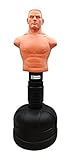 BodyRip Standing Punch Bag Heavy Man Body FREE Standing Dummy Kick Boxing MMA Exercise Torso