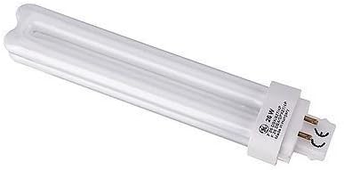 Compact flourescent lamp TC-D/E 26W, 4000K, 4-pin, for e-ballast