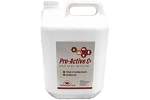 MR.PRO Pro-Active C+ 1 x 5 Litre (Ant Control)