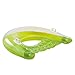 Produktbild bloatboy Schwimmende Reihe Aufblasbare Schwimmende Reihe Wasserspielgerät Schwimmreihe Schwimmbett Wasserbett Wasserkissen (A)