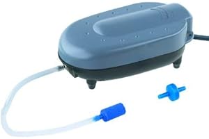 Certikin International Ltd Heissner TZ605-00 240L Smartline pompa powietrza zewnętrzna