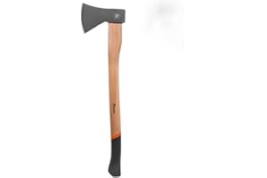 Bradas Axt universell Wood 1250g Gartenaxt Waldaxt 1250g KT-SW1125 5150