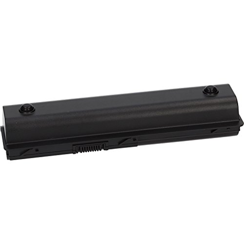 PURE⚡POWER® EXTENDED Laptop Akku für HP Pavilion dv6-6c85eg (10.8V, 8800 mAh, schwarz, 12 Zellen) - 2