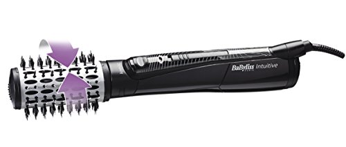 Babyliss Warmluftbürste Intuition AS570E, 1000W - 2