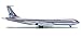 Produktbild Herpa 523578 - Air Berlin USA Boeing 707-300