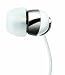 Produktbild Creative EP660 In-Ear-Kopfhörer Perlweiß