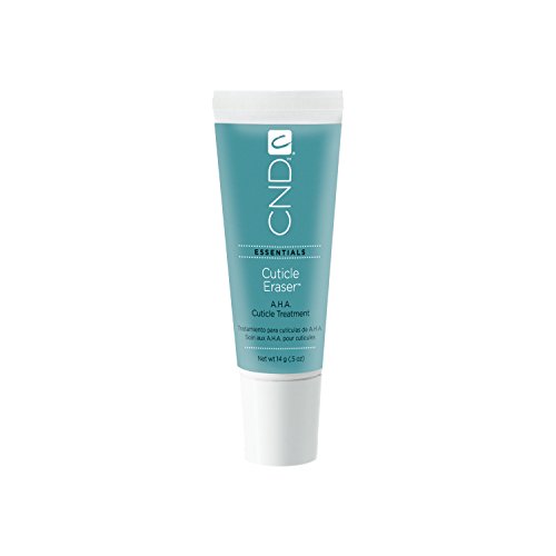 Creative Nail Cuticle Eraser, 0.5 Fluid Ounce
