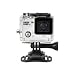 Produktbild Video Camara swiss-go-Hawk 4 K WiFi 12 MP weiß