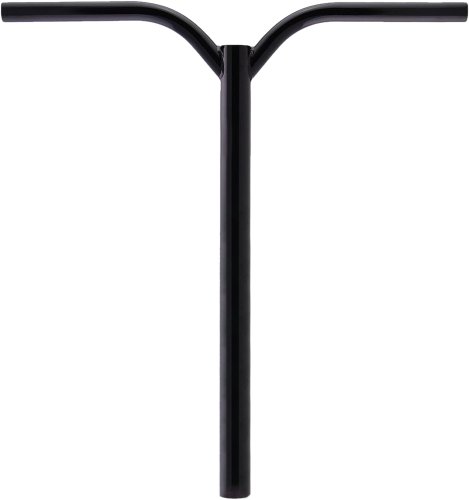 Preisvergleich Produktbild 'Lucky 7 bar Lenker für Scooter 22x20 ", 7 Bar, schwarz