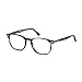 Produktbild Tom Ford Unisex-Erwachsene FT5505 005 50 Brillengestelle, Schwarz (NERO),
