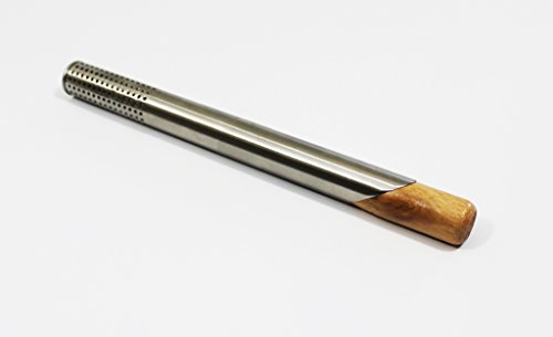 The Coffee and Tea Company Barista - Posate Professionali per Cappuccino Latte Pen