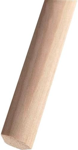 21mm x 21mm Pine Quadrant Length 2.4m Pack of 10