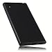 Produktbild mumbi Schutzhülle für Sony Xperia L1 Hülle schwarz