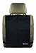 BRICA Kick Mats - Backseat Car Protector Mat 2 Pack Black