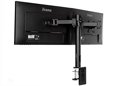 iiyama DS1002C-B1 Dual-Monitor Halterung - 4