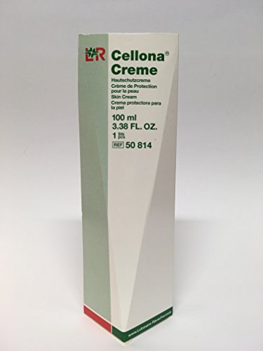 Preisvergleich Produktbild CELLONA Creme 50814 Tube, 100 ml