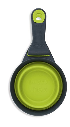 Dexas-2-Cup-Popware-for-Pets-Collapsible-KlipScoop