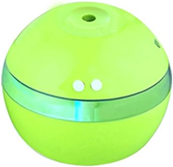 Ultrasonic Sprayer Mini Usb Car Humidifier,C,110x110x85mm