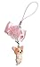 Produktbild Chihuahua (parti colored) [ PetLovers ] Mini Tam Kawaii Süßer Hundeanhänger für Mobiltelefon und Mediageräte (Pink) TS-2004