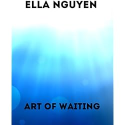 Art of waiting (Danish Edition)