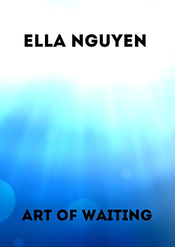 Art of waiting (Danish Edition)