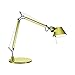 Price comparison product image Artemide Tolomeo Micro Lamp Table with Base-Yellow