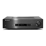Reseña 5 estrellas de «What Hi-Fi?» y ¡ganador de varios premios!