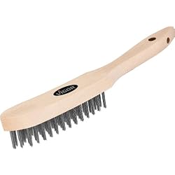 Vigor V2654 Brosse métallique en inox