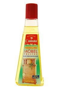 Preisvergleich Produktbild Centralin Maroline Möbel Politur, farblos, 150ml