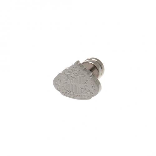 Sunderland AFC Stud Earring - Recortable