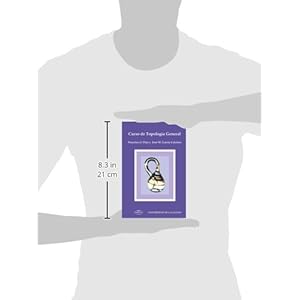 Curso De Topologia General