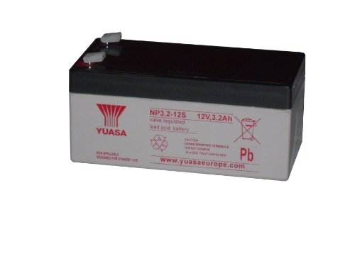 Preisvergleich Produktbild X9J - 12V 100Ah LEAD-ACID Akkus