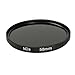 Produktbild Ares Foto® 58mm ND8 Graufilter / Neutraldichtefilter / ND-Filter / Neutralfilter für Fujifilm Fujinon XF18-55mm F2.8-4 T LM OIS