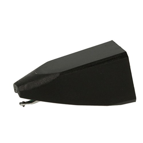 Thakker Aguja 5 para Ortofon OM 5 / OMB 5 - Swiss Made